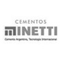 CEMENTOS MINETTI