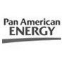 PAN AMERICAN ENERGY